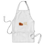 Jelabi Baby aprons