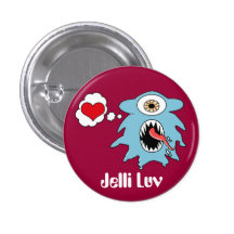 Jelli Luv Button