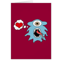 Jelli Luv Card