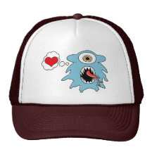 Jelli Luv Hat