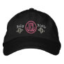 Jelly Atelle HomeTeam Cap Baseball Cap