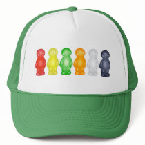Jelly Babies
