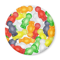 Jelly Babies
