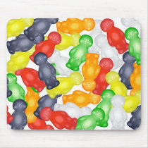 Jelly Babies