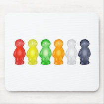 Jelly Babies