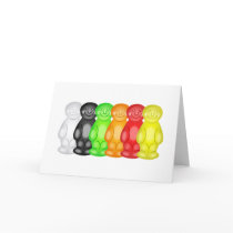 Jelly Baby Gang