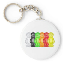 Jelly Baby Gang