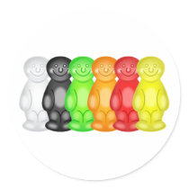 Jelly Baby Gang