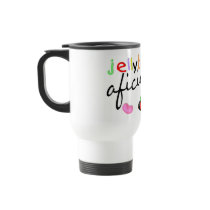 Jelly Bean Aficionado Coffee Mug