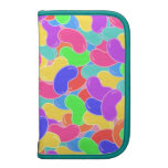 Jelly Bean Explosion Folio Planners