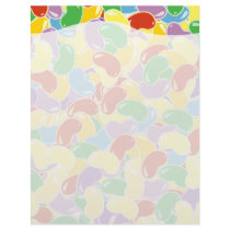Jelly Bean Fade