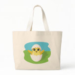 Jelly Bean the Chick bags