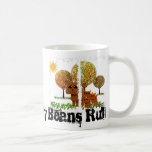Jelly Beans Rule mugs