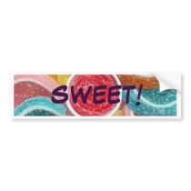 jelly candies