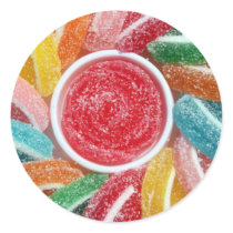 jelly candies