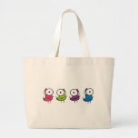 Jelly Dancers Bag