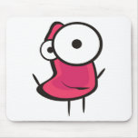 Jelly Dancing! Mousepads