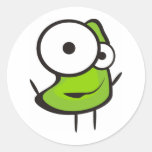 Jelly Dancing Stickers