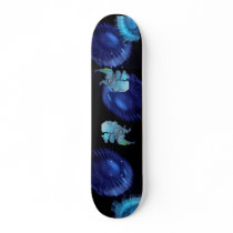 Jelly Skate Custom Skateboard
