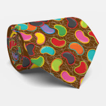 Jellybean Pop Tie