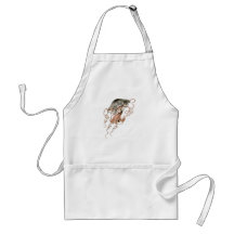 Jellyfish Aprons
