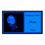 Jellyfish Business Card