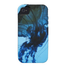 Jellyfish Case-Mate iPhone 4 Case