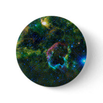 Jellyfish Nebula Supernova Remnant IC 443