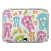 Jellyfish Organizers