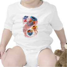 Jellyfish Tshirts