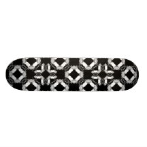 Jellyfish WGB Grid Skateboard Decks
