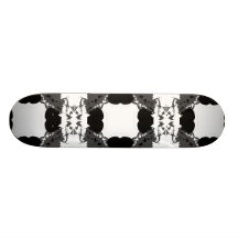 Jellyfish WGB Inverted Custom Skate Board