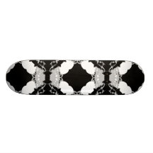 Jellyfish WGB Rotated Skate Board Deck