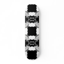 Jellyfish WGB Skate Deck