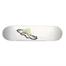 Jelthure Brand Board Skate Decks