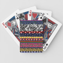 J'embrouille Cartes À Jouer
