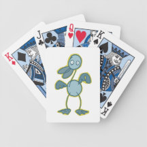 J'embrouille de Patinho Jeu De Cartes