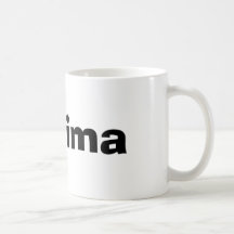 Jemima Mug