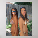 jenn &amp; brandi posters