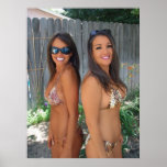 jenn &amp; brandi posters