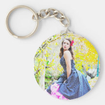 jenn porte-clefs