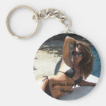 jennifer, girlies bling & things key chains