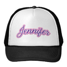 Jennifer Hat