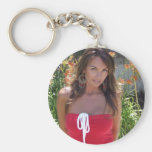 jennifer key chain