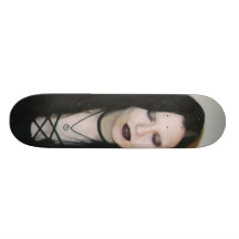 JENNIFER SKATE BOARDS