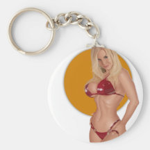 Jenny Keychains