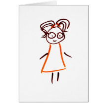 jenny quips: greeting card
