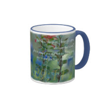 Jeremiah 29:11 Coffee Mug