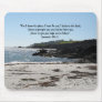 Jeremiah 29:11 mouse mats