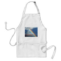 Jeremiah 29:11 Rainbow Aprons